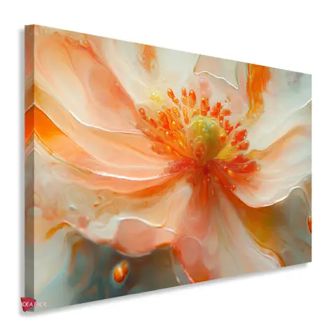 Flores Horizontal Flh338