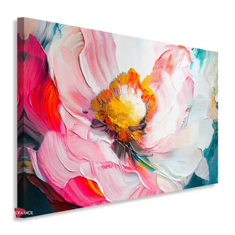 Flores Horizontal Flh339