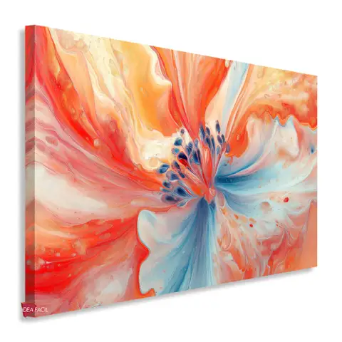 Flores Horizontal Flh340