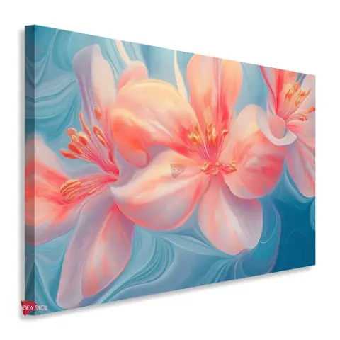 Flores Horizontal Flh341