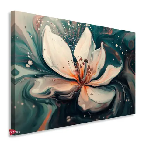 Flores Horizontal Flh342