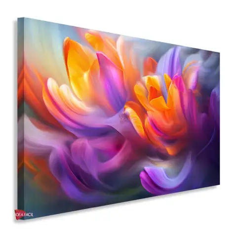 Flores Horizontal Flh343