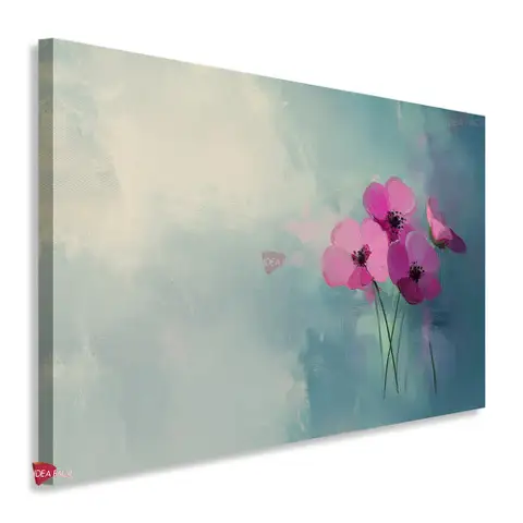 Flores Horizontal Flh344