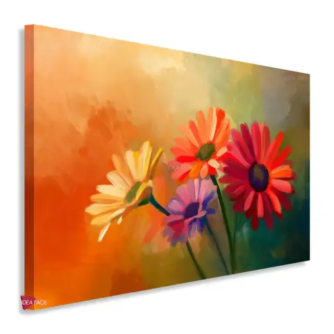 Flores Horizontal Flh345
