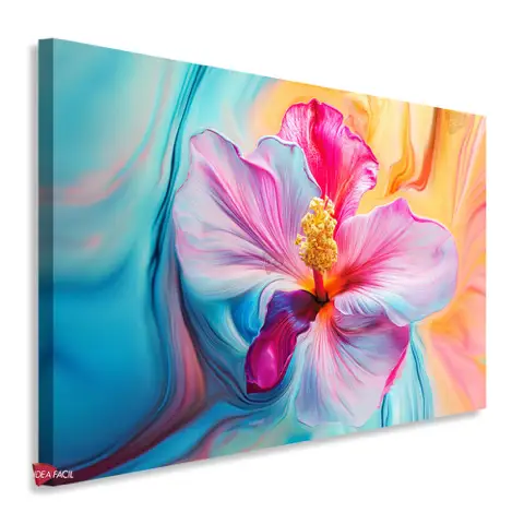 Flores Horizontal Flh348