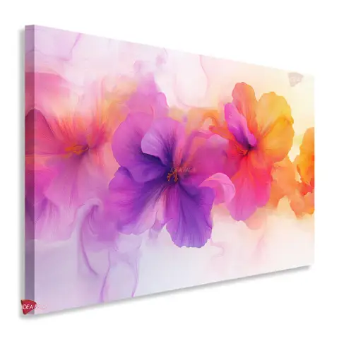 Flores Horizontal Flh350