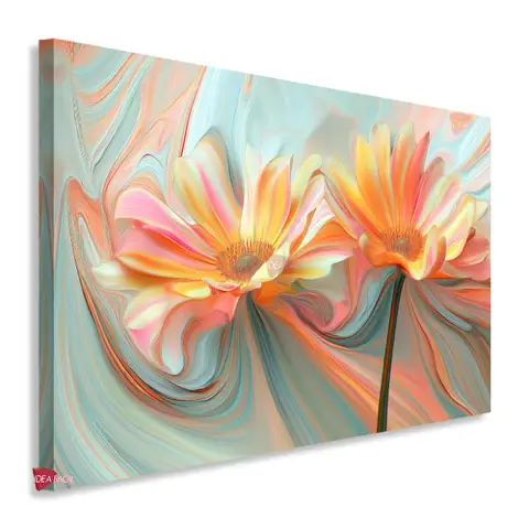 Flores Horizontal Flh351