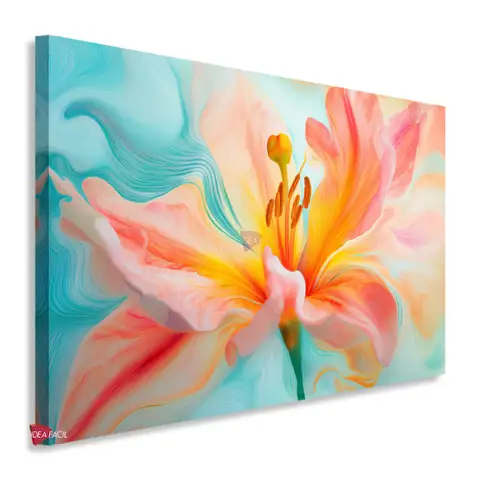 Flores Horizontal Flh354