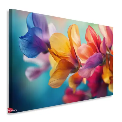 Flores Horizontal Flh358