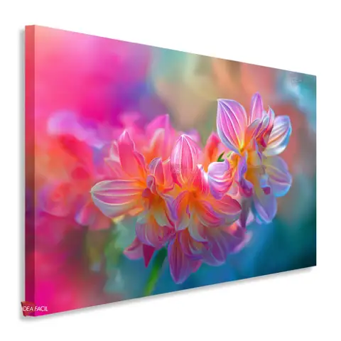 Flores Horizontal Flh362