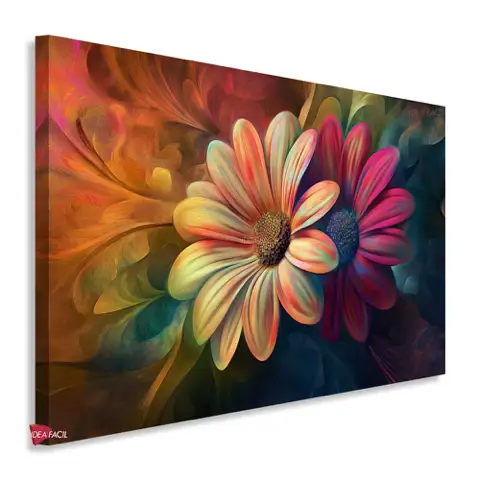 Flores Horizontal Flh367