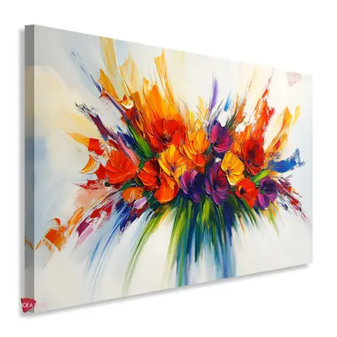 Flores Horizontal Flh369