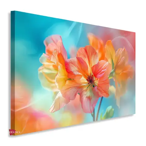 Flores Horizontal Flh370