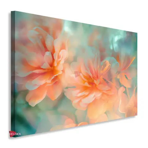 Flores Horizontal Flh372