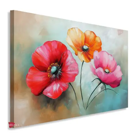 Flores Horizontal Flh375