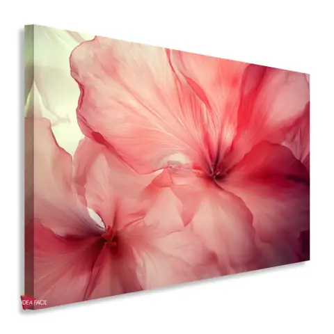 Flores Horizontal Flh378