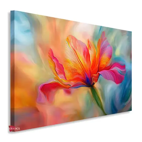 Flores Horizontal Flh379