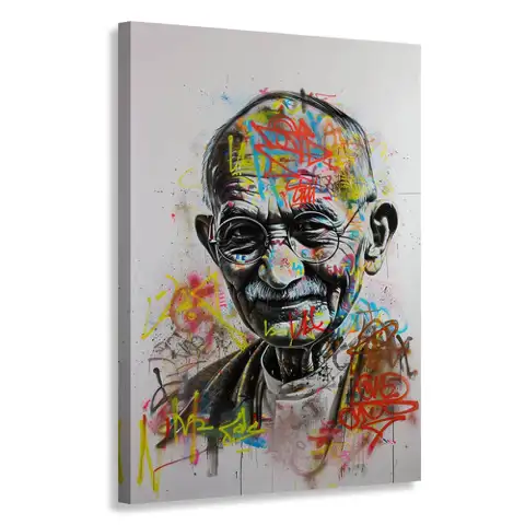 Gandhi 1