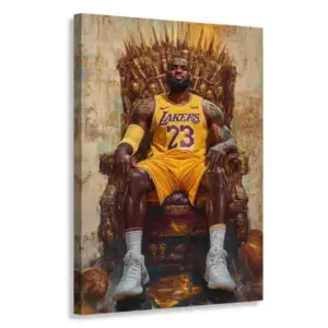 Lebron 1