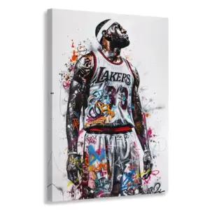 Lebron 4