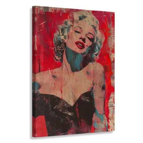 Marilyn 1