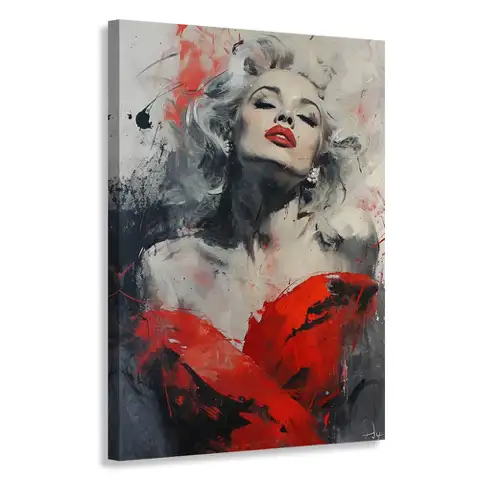 Marilyn 3