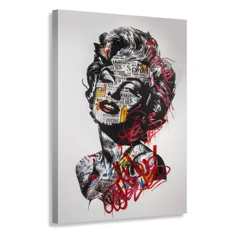 Marilyn 4