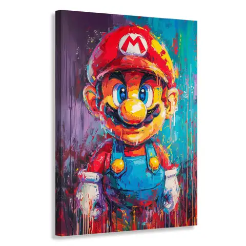 Mario 1