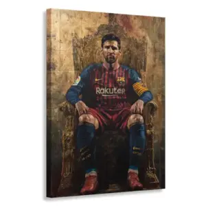 Messi 3