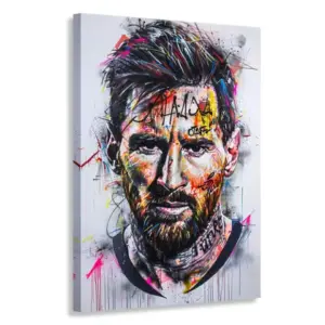 Messi 4