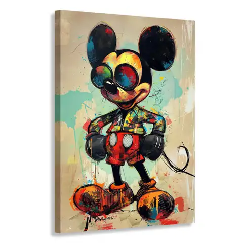 Mickey 2