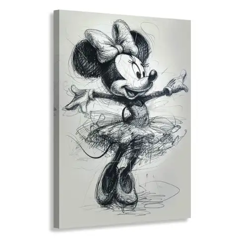 Minnie 1