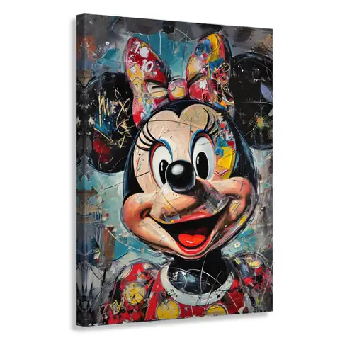 Minnie 2