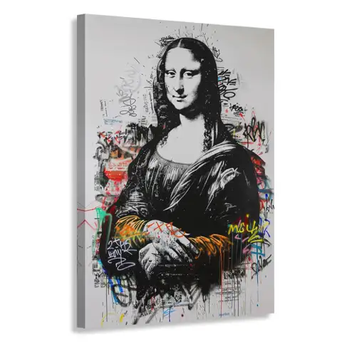 Mona 1