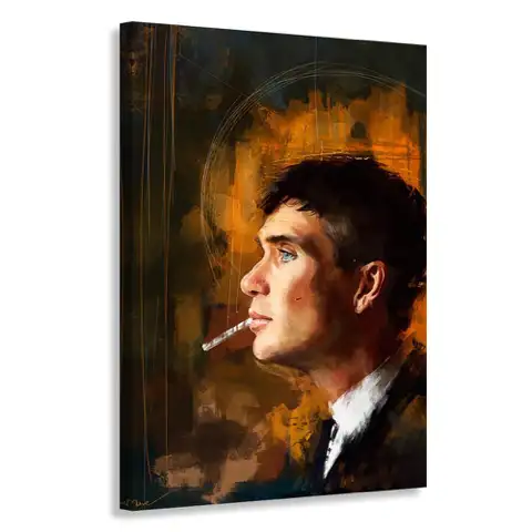 Peaky 1