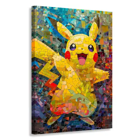Pikachu 1