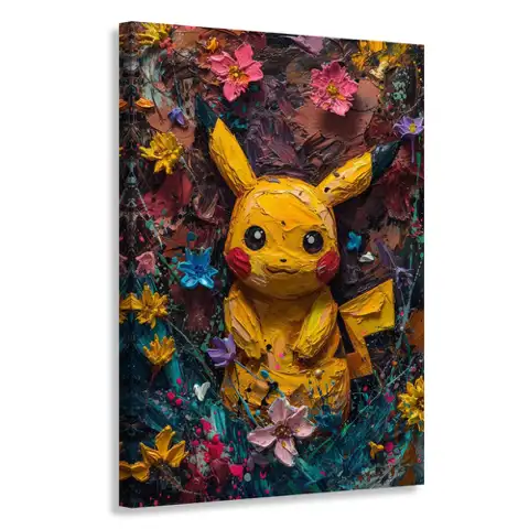 Pikachu 2