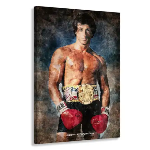 Rocky