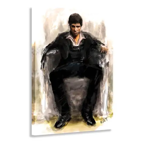 Scarface 1