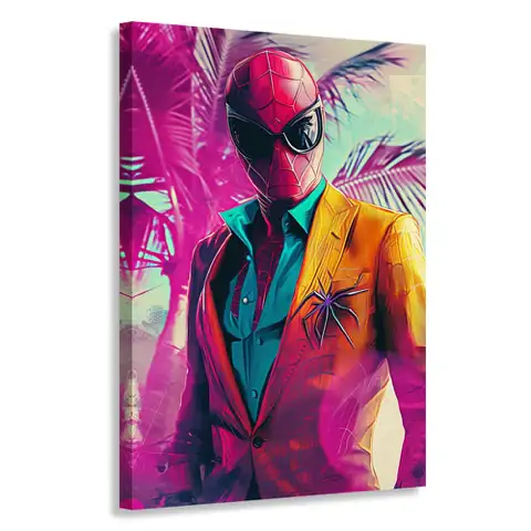 Spider 1