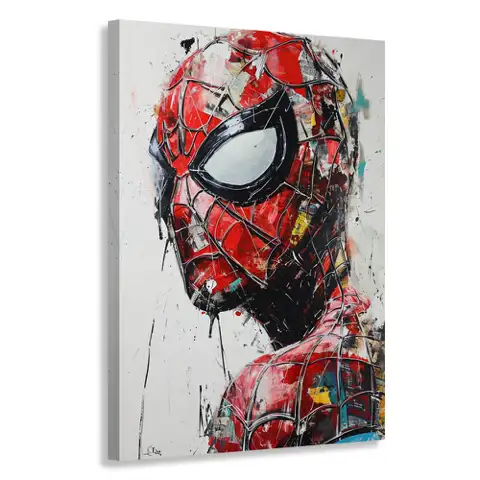 Spider 2