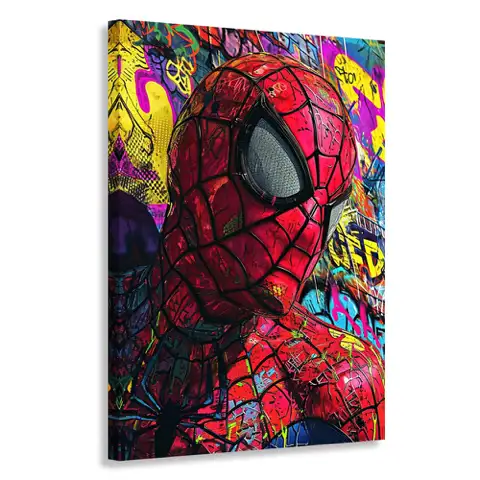 Spider 3