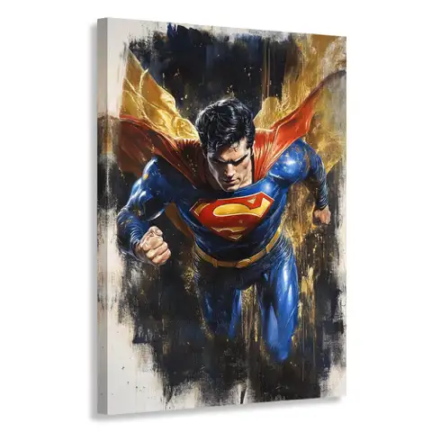 Superman 4