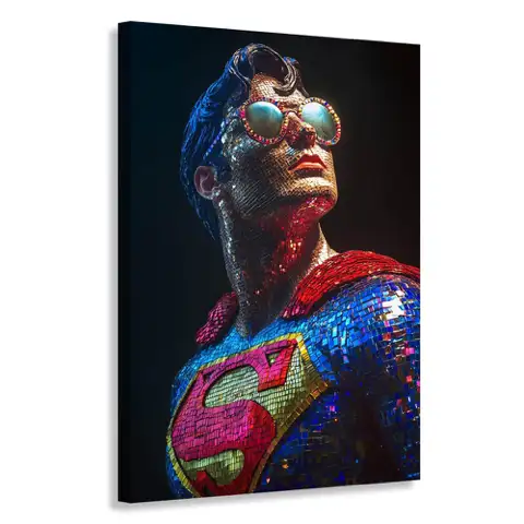 Superman 5