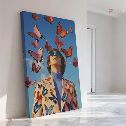 Trend Art 9