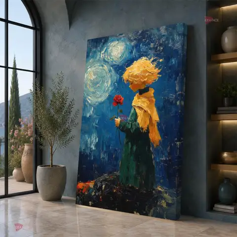 Trend Art 107