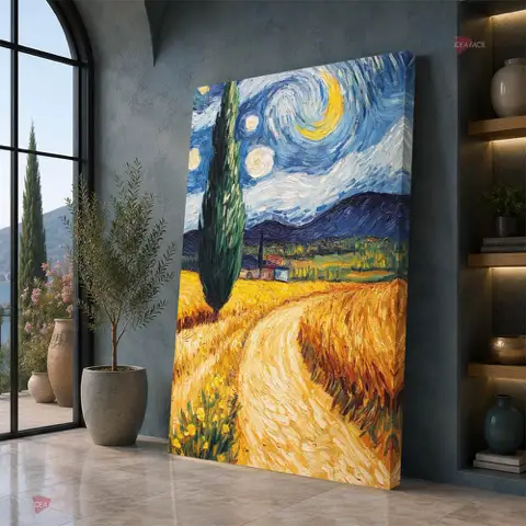 Trend Art 117