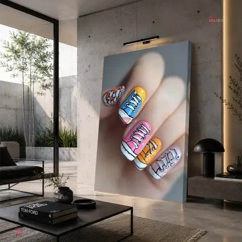 Trend Art 271