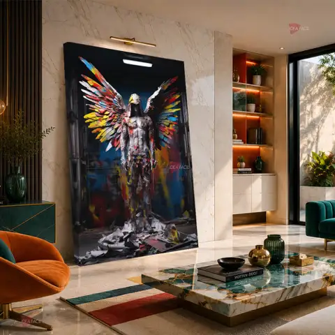 Trend Art 464