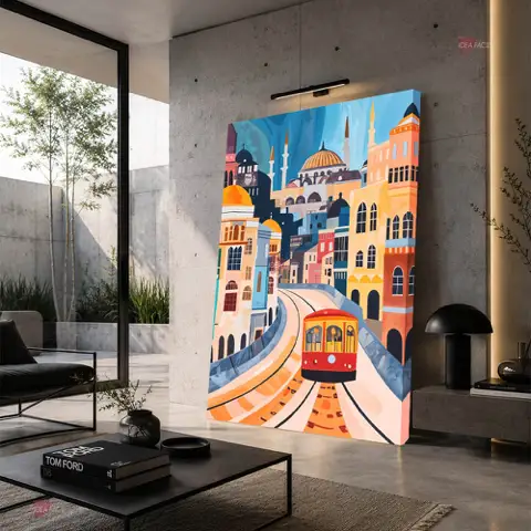 Trend Art 495